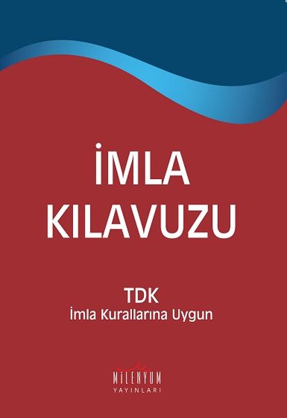 Küçük İmla Kılavuzu