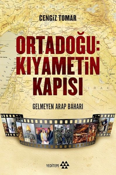 Ortadoğu Kıyametin Kapısı