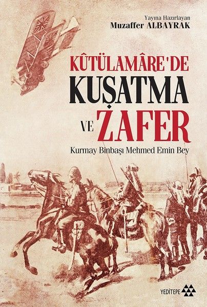 Kutülamarede Kuşatma ve Zafer