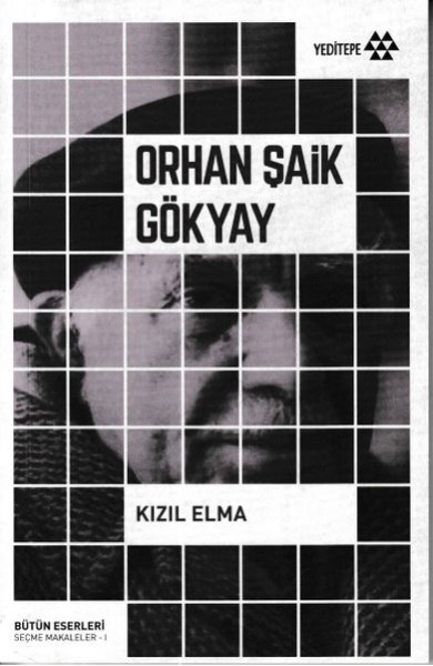 Kızıl Elma Orhan Şaik Gökyay