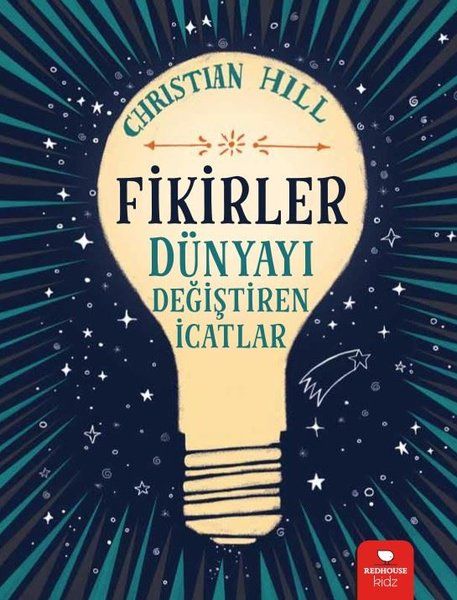 Fikirler Dünyayı Değiştiren İcatlar