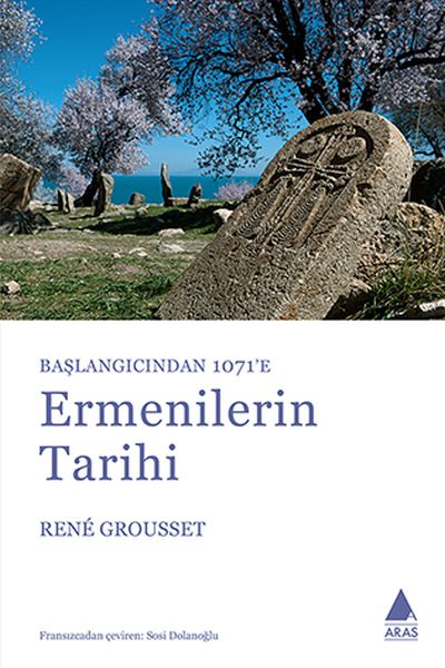 Başlangıçtan 1071e Ermenilerin Tarihi