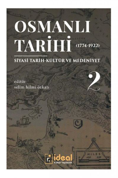 Osmanlı Tarihi 1774 1922 2