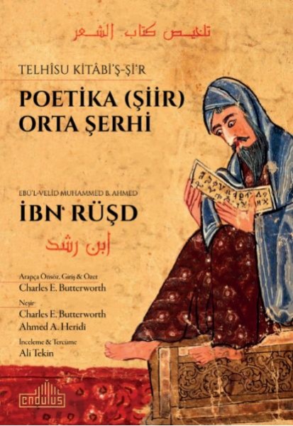 Telhisu Kitabiş Şi‘r Poetika Şiir Orta Şehri