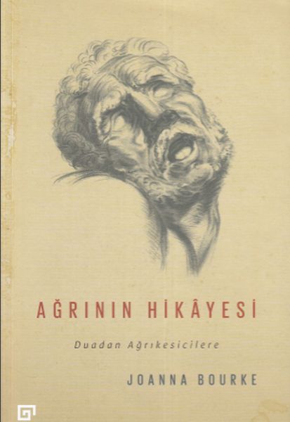 Ağrının Hikayesi