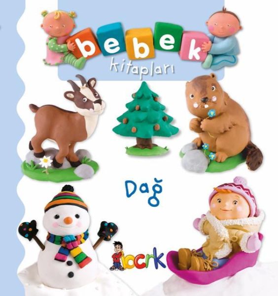 Dağ Bebek Kitapları