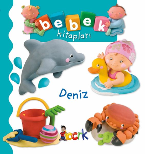 Deniz Bebek Kitapları