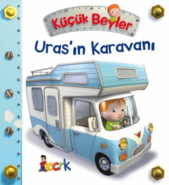 Urasın Karavanı Küçük Beyler