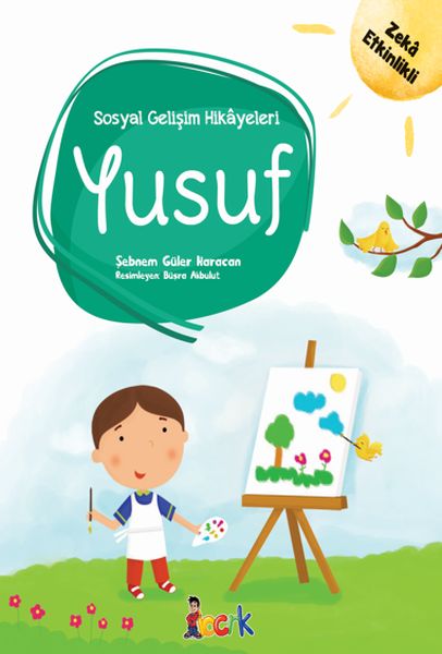 Yusuf Sosyal Gelişim Hikayeleri