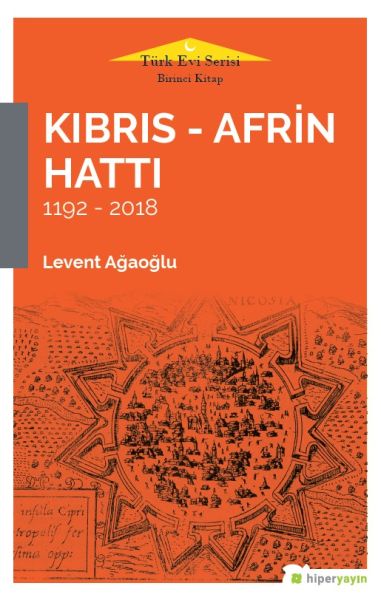 Kıbrıs Afrin Hattı 1192 2018