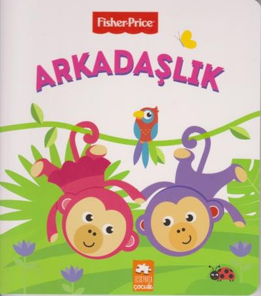 Fisher Price Arkadaşlık