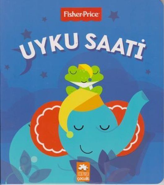 Fisher Price Uyku Saati