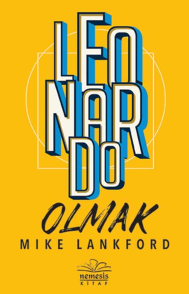 Leonardo Olmak Ciltli