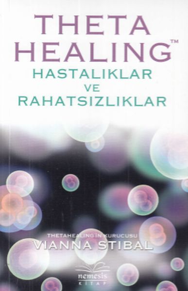 Theta Healing Hastalıklar ve Rahatsızlıklar