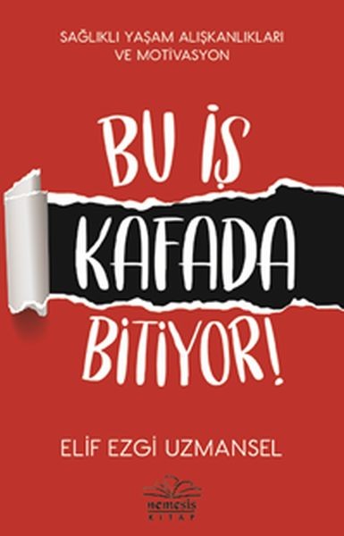 Bu İş Kafada Bitiyor