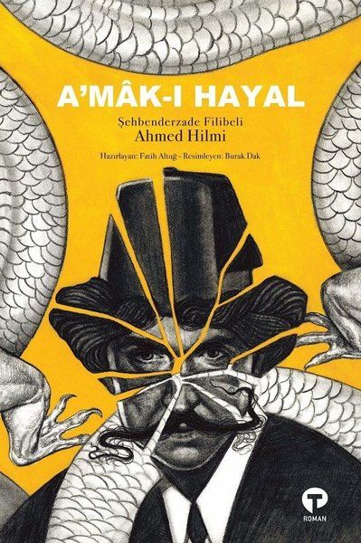 A'mak ı Hayal