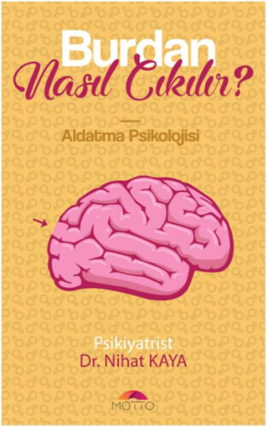 Burdan Nasıl Çıkılır Aldatma Psikolojisi