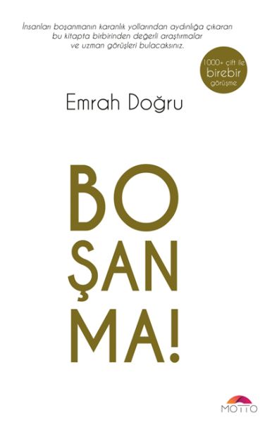 Boşanma