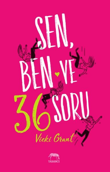 Sen, Ben ve 36 Soru Ciltli