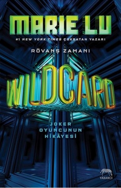 Wildcard Joker Oyuncusunun Hikayesi
