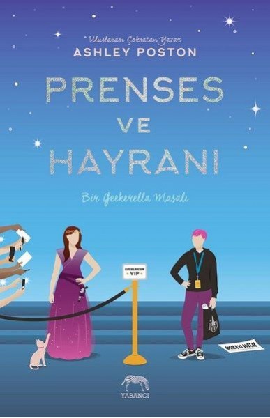 Prenses ve Hayranı