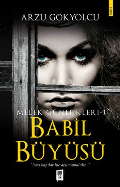 Melek Günlükleri 1 Babil Büyüsü