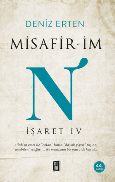 Misafir im N İşaretin IV