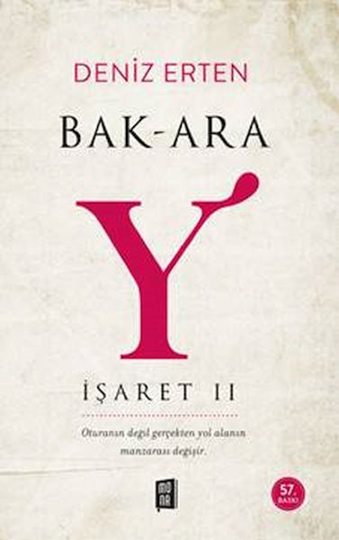 Bakara Y İşaret 2