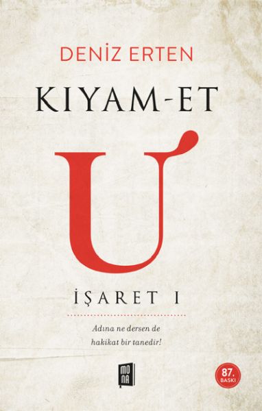 Kıyam et U İşaret 1