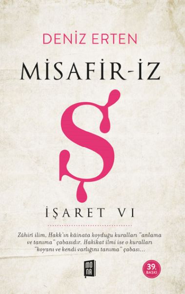İşaret VI Misafir İz Ş