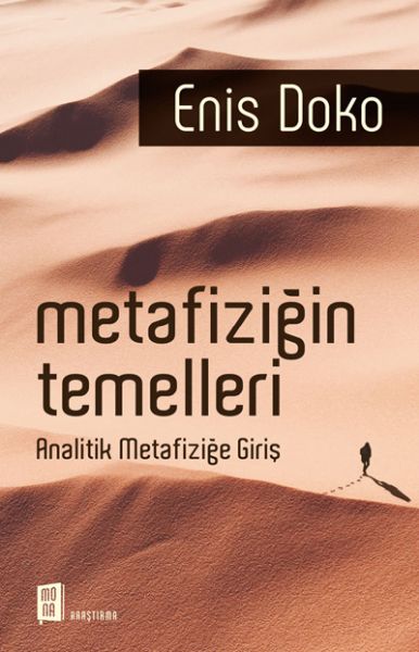 Metafiziğin Temelleri Analitik Metafiziğe Giriş