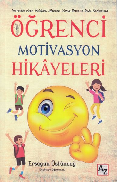 Öğrenci Motivasyon Hikayeleri