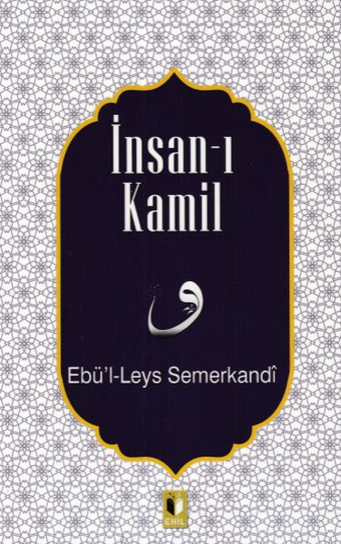 İnsan ı Kamil