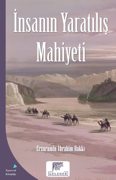 Mahiyet Serisi İnsanın Yaratılış Mahiyeti