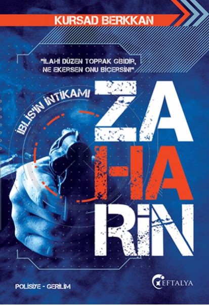 Zaharin İblisin İntikamı