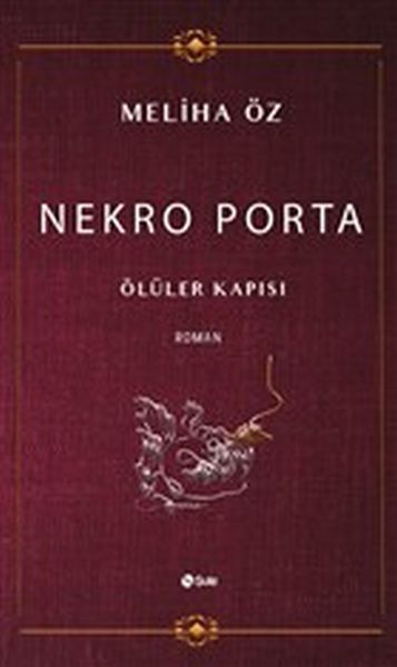 Nekro Porta Ölüler Kapısı