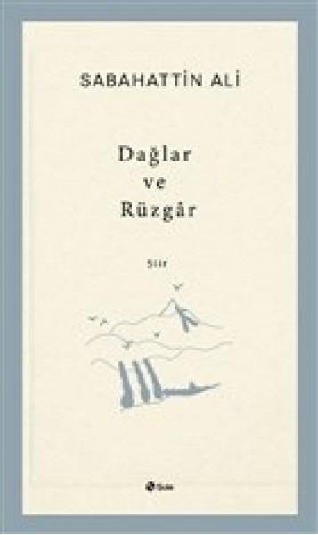 Dağlar ve Rüzgar