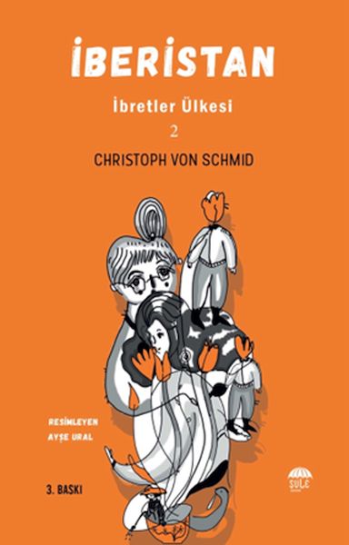 İberistan İbretler Ülkesi 2