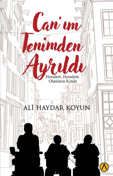 Canım Tenimden Ayrıldı
