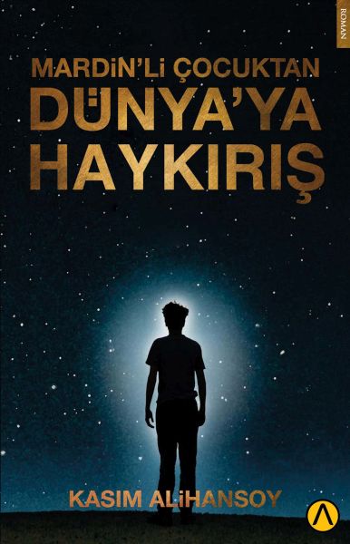 Mardinli Çocuktan Dünyaya Haykırış