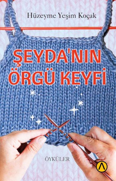Şeydanın Örgü Keyfi