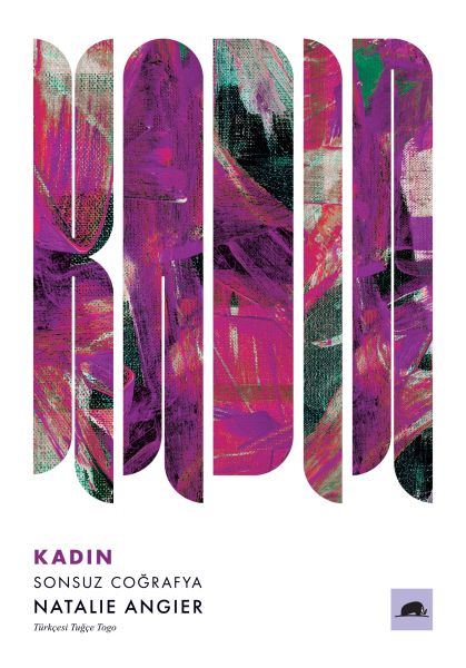 Kadın Sonsuz Coğrafya