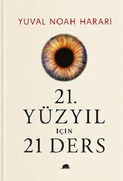 21.Yüzyıl için 21 Ders Ciltli