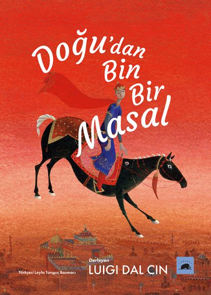 Doğudan Bin Bir Masal