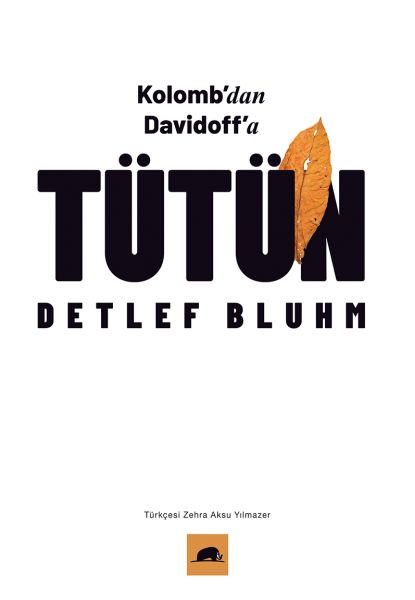 Tütün Kolombdan Davidoffa