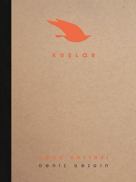 Doğa Defteri Kuşlar