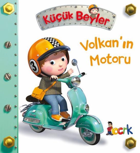 Volkanın Motoru Küçük Beyler