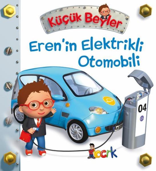 Erenin Elektrikli Otomobili Küçük Beyler