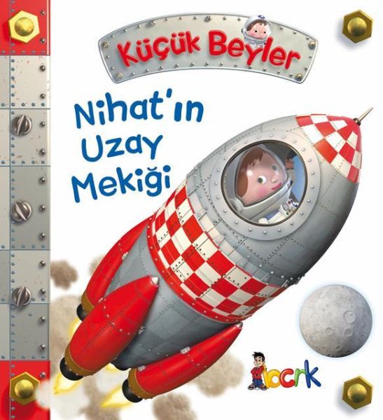 Nihatın Uzay Mekiği Küçük Beyler
