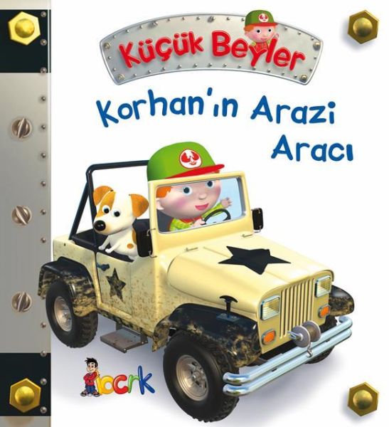 Korhanın Arazi Aracı Küçük Beyler